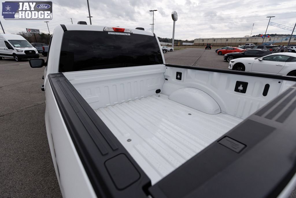 Certified 2021 Ford F150 XLT image 6