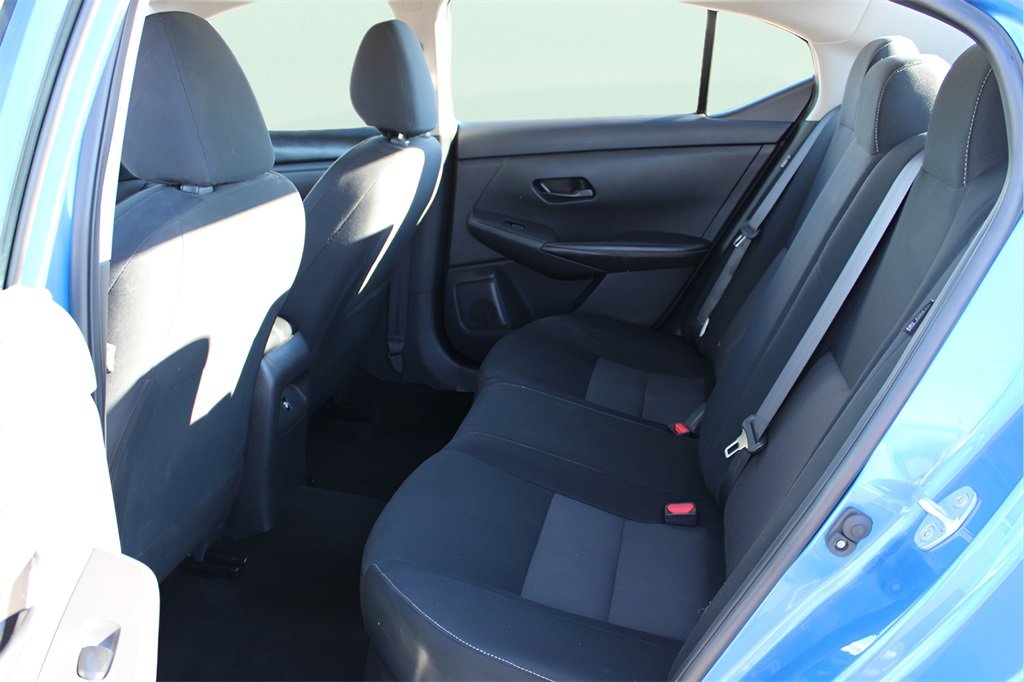 Used 2024 Nissan Sentra SV image 14