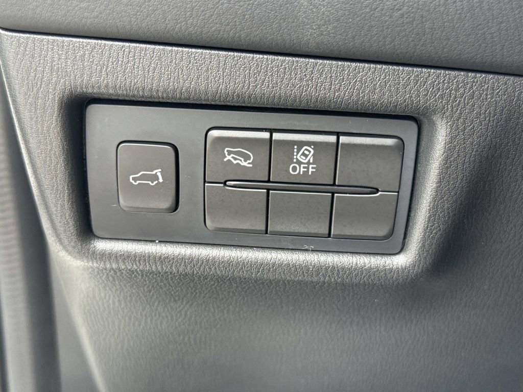Used 2023 MAZDA CX-5 AWD 2.5 S image 45
