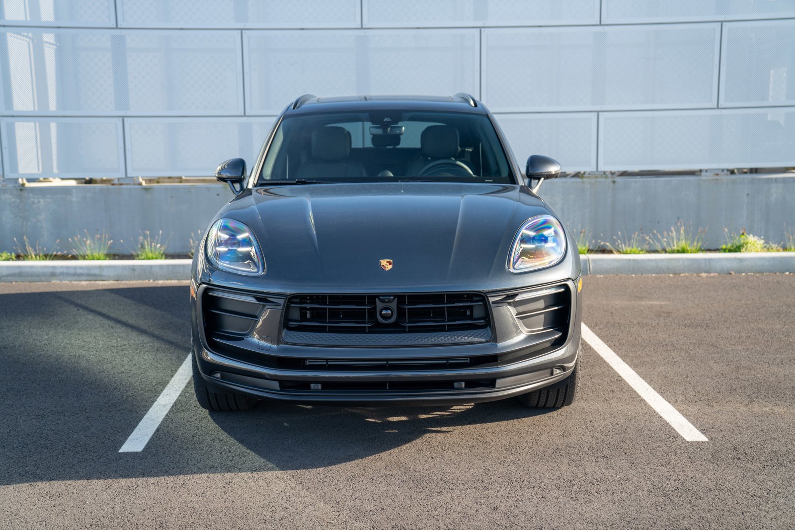 New 2026 Porsche Macan AWD/4WD image 6