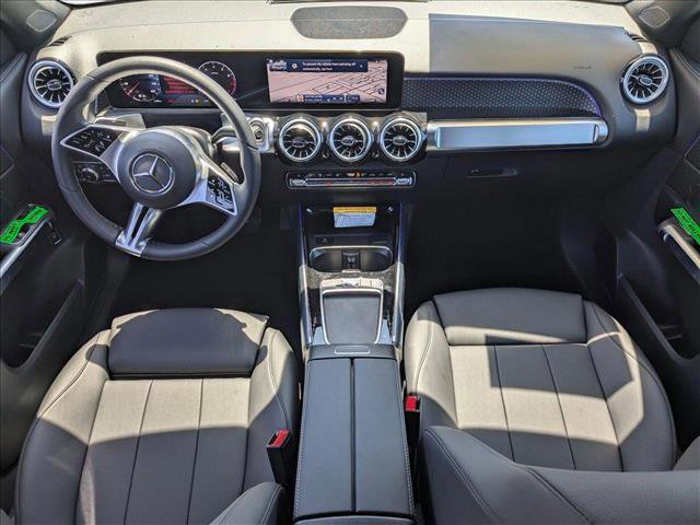 New 2025 Mercedes-Benz GLB 250 image 14