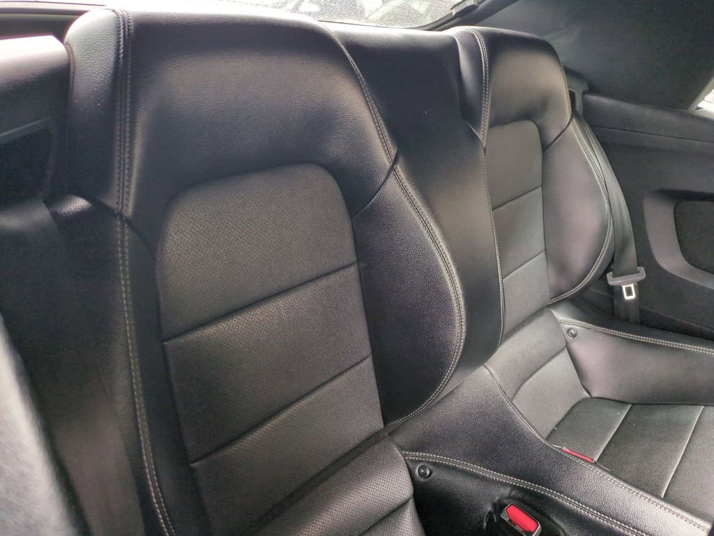 Used 2023 Ford Mustang Premium RWD image 27