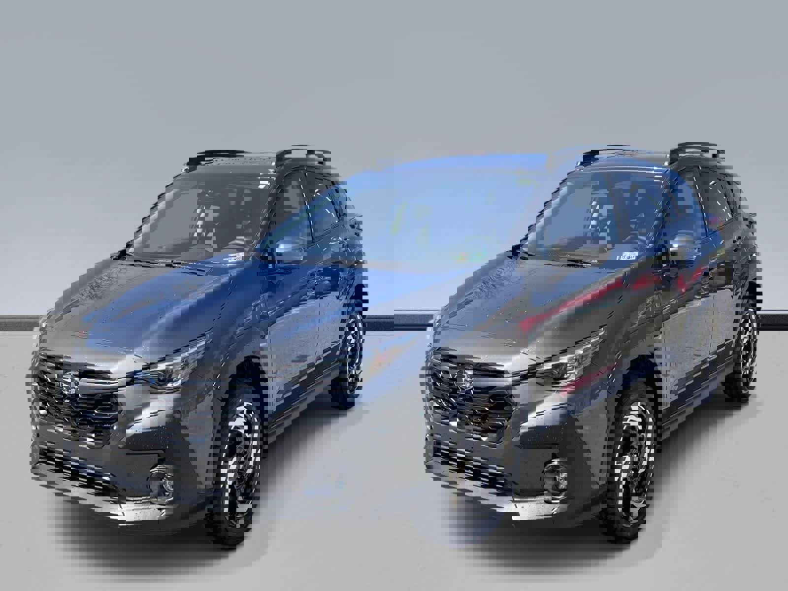 New 2026 Subaru Crosstrek 2.5i Limited