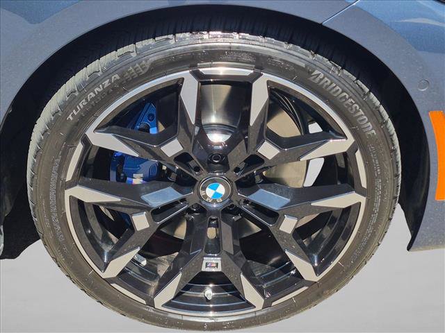 Used 2025 BMW 440i xDrive Coupe w/ Parking Assistance Package AWD/4WD image 26