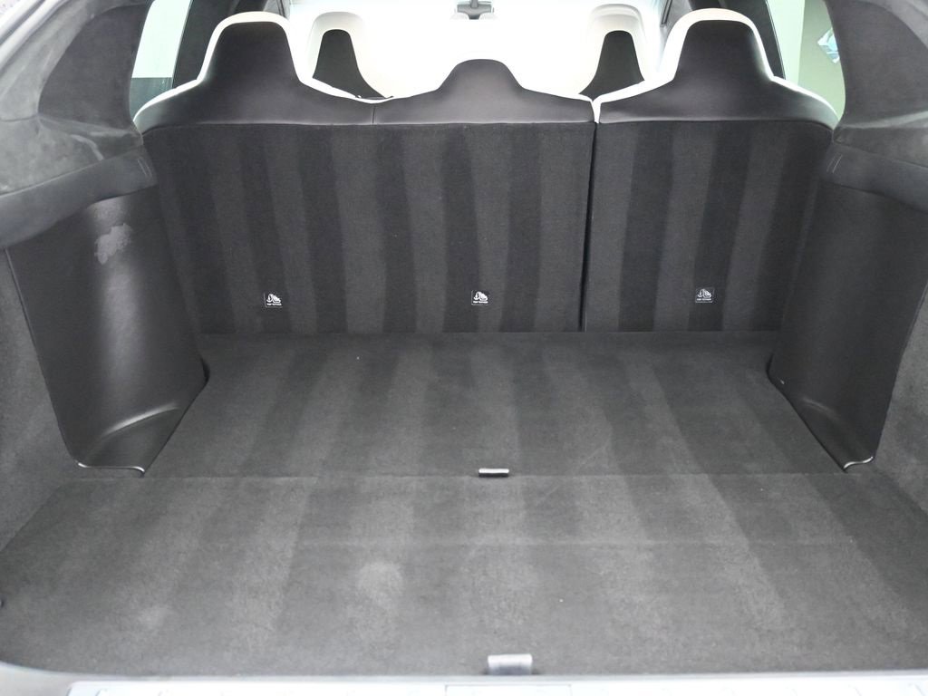 Used 2018 Tesla Model X P100D image 19