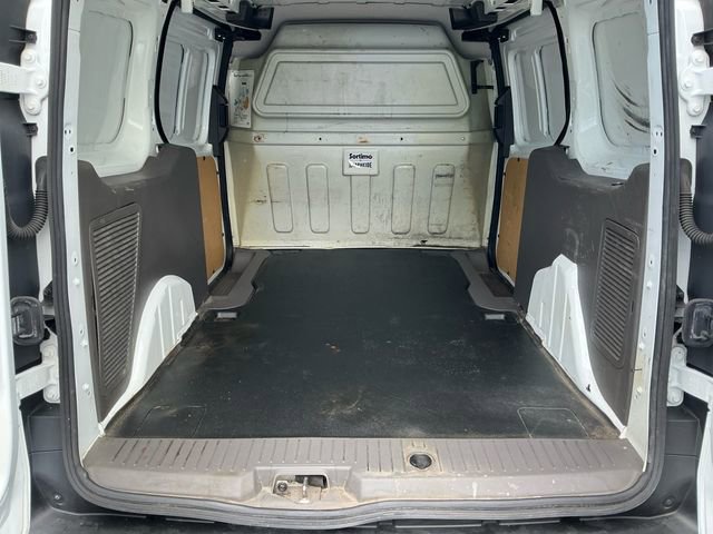 Certified 2022 Ford Transit Connect XL w/ CNG/LPG Engine Prep Package FWD image 19