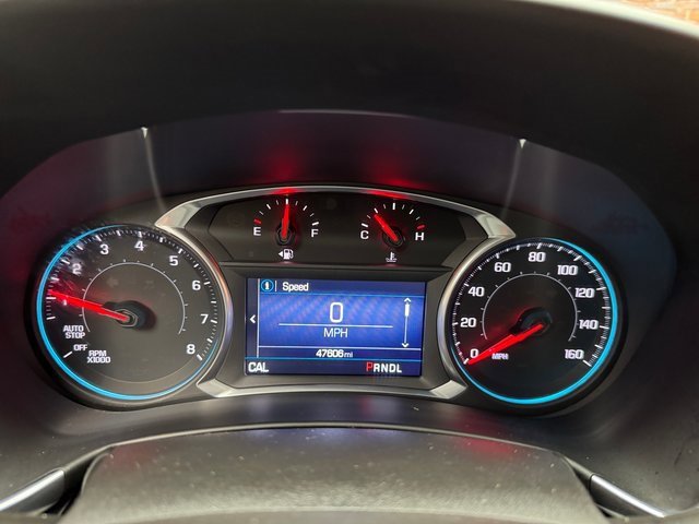 Used 2019 Chevrolet Equinox LT image 15