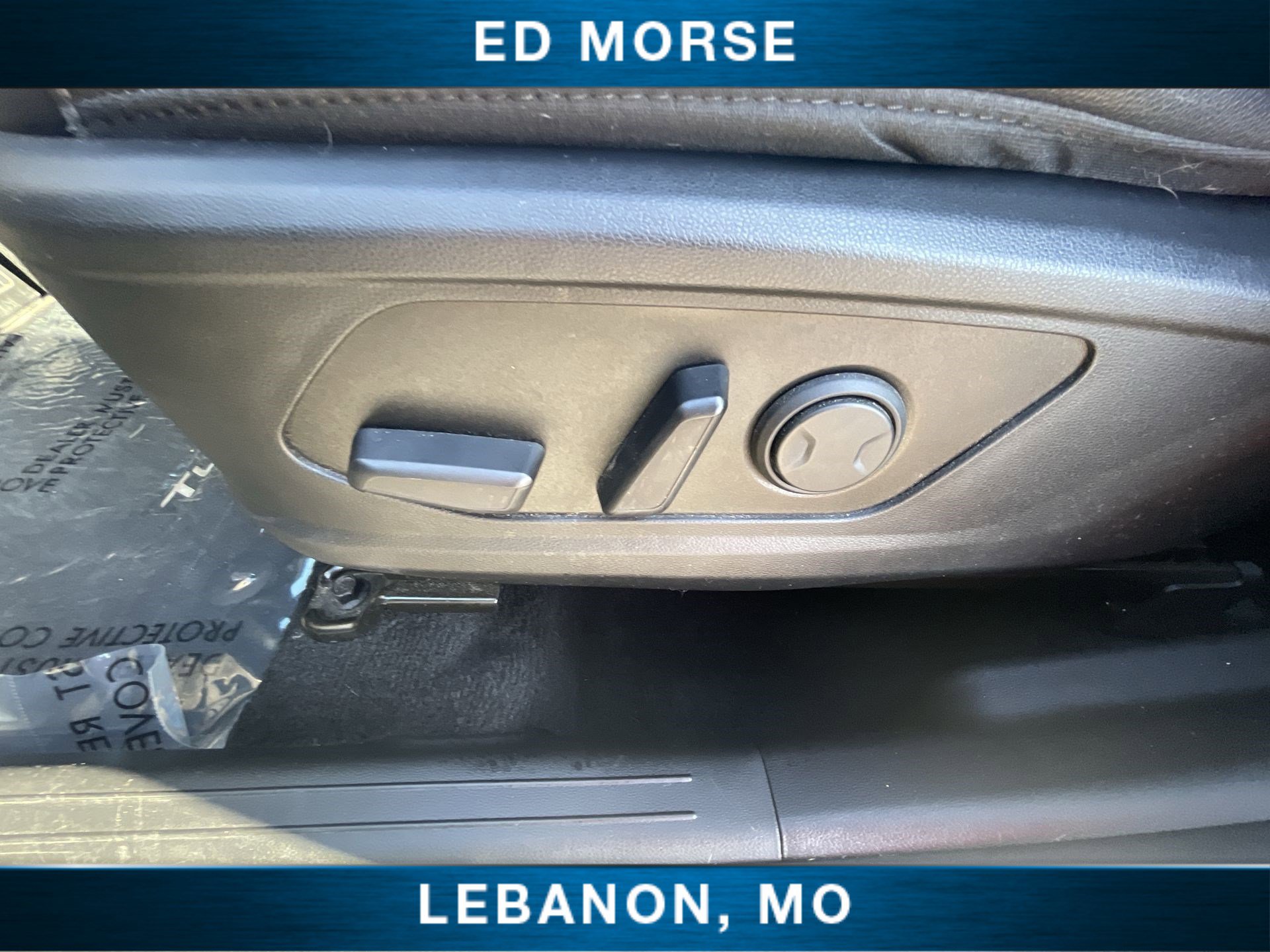 Used 2024 Hyundai Tucson SEL w/ Convenience Package image 35