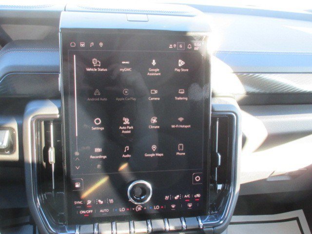 New 2027 GMC Yukon AT4 w/ Technology Package AWD/4WD image 19