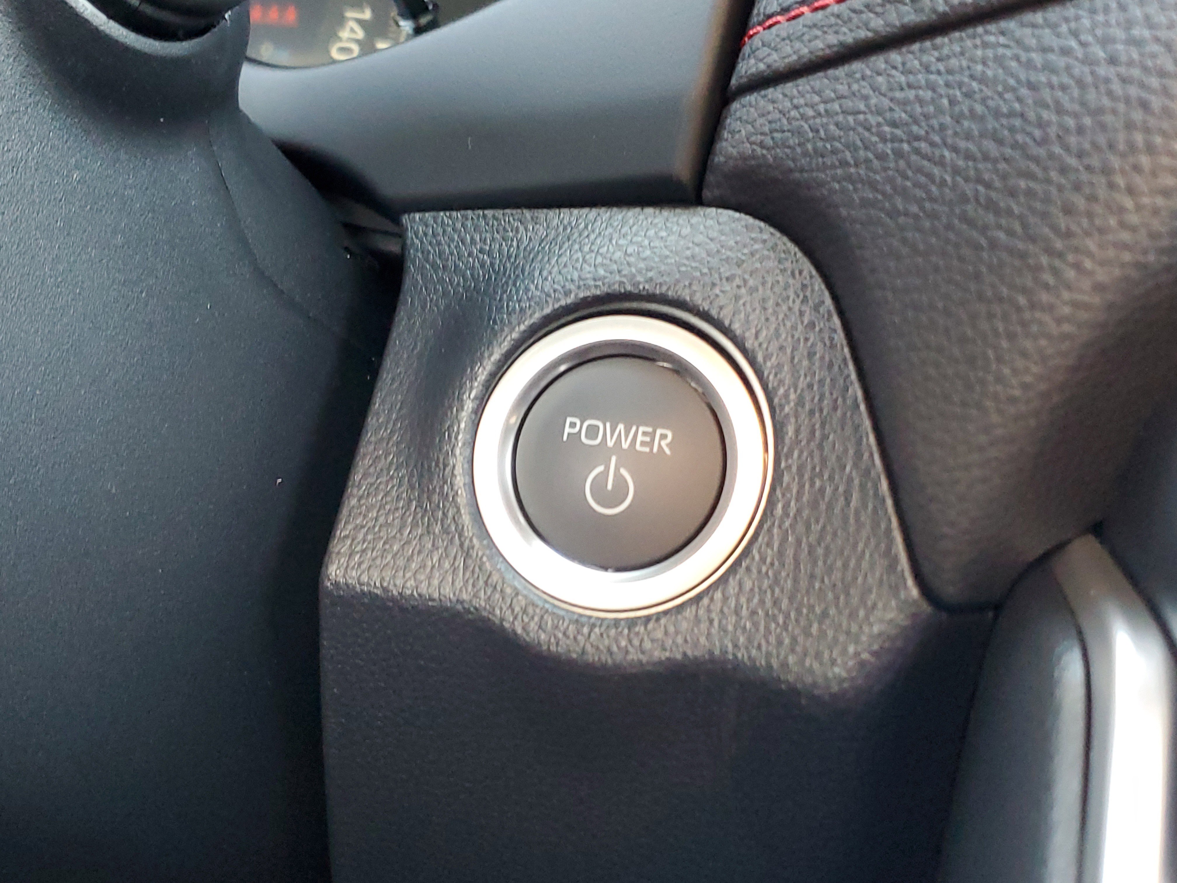 New 2025 Toyota RAV4 SE image 29