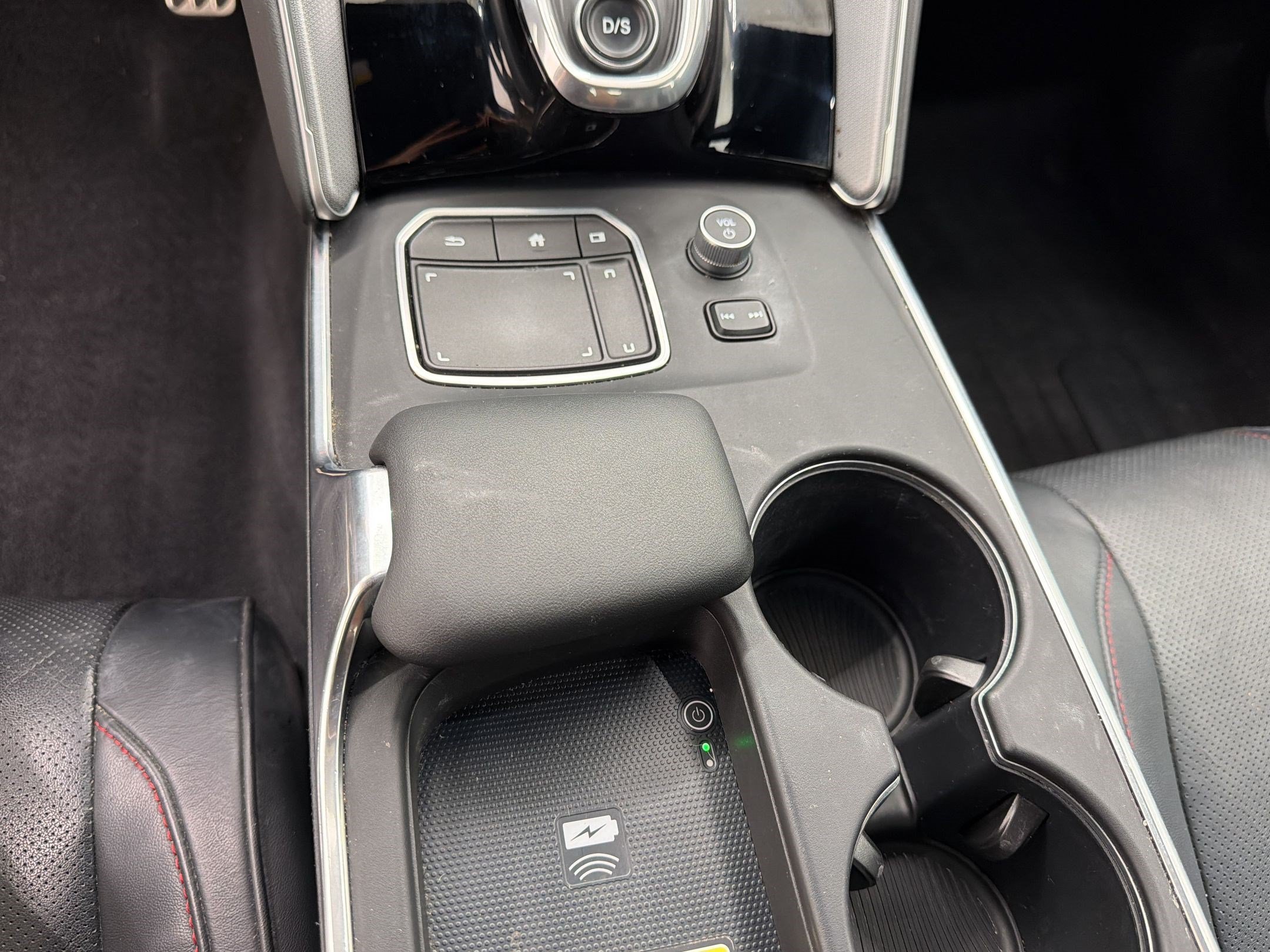 Used 2022 Acura TLX w/ A-SPEC Package AWD/4WD image 18