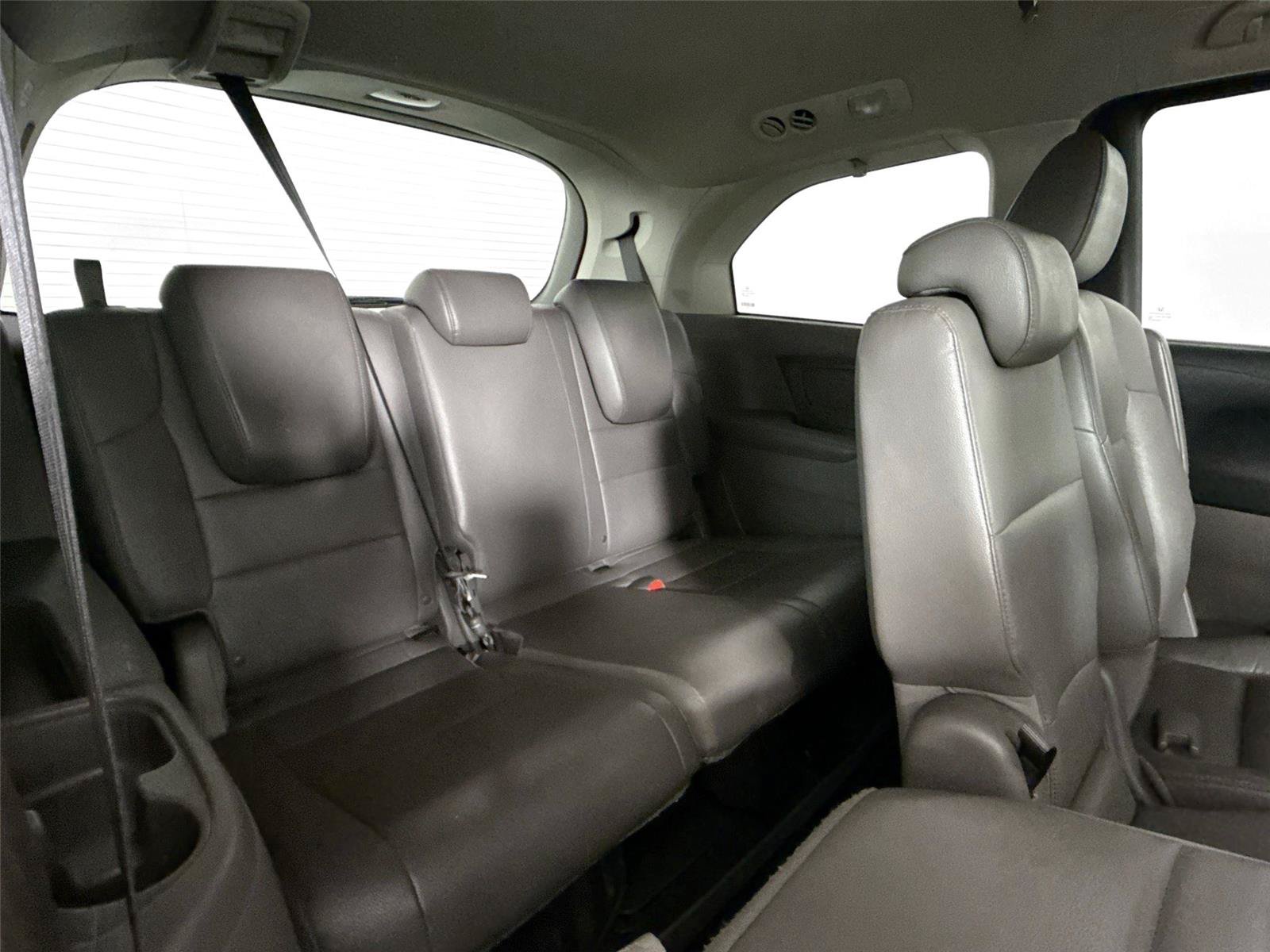 Used 2016 Honda Odyssey EX-L image 36