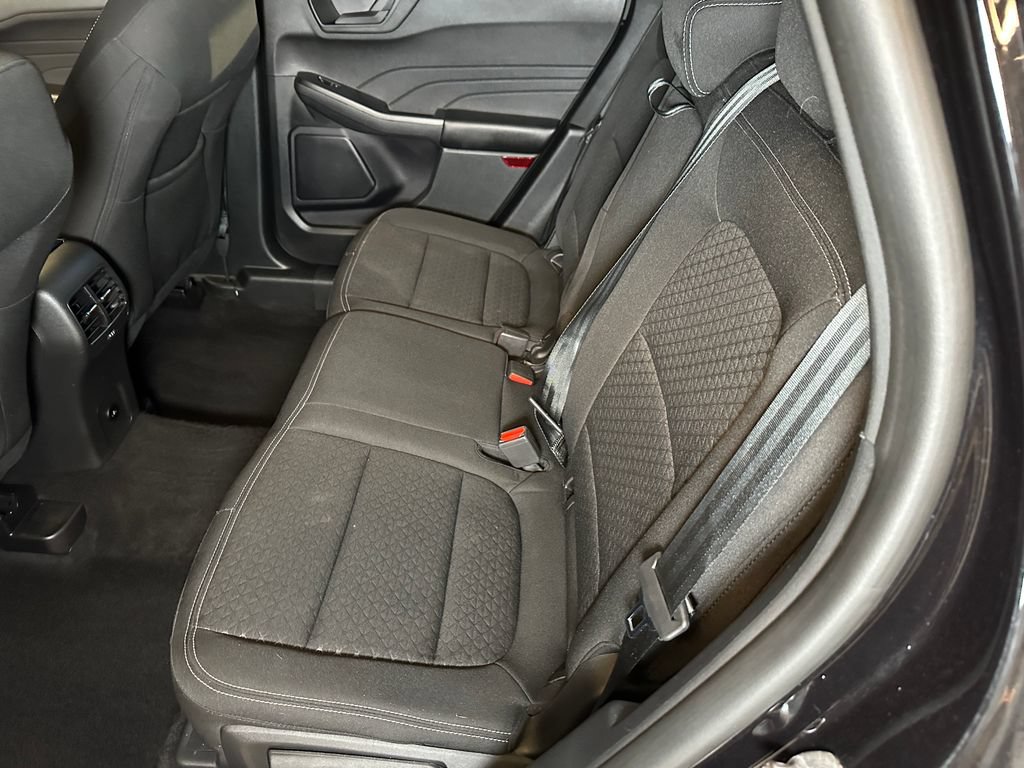 Used 2025 Ford Escape Active AWD/4WD image 20