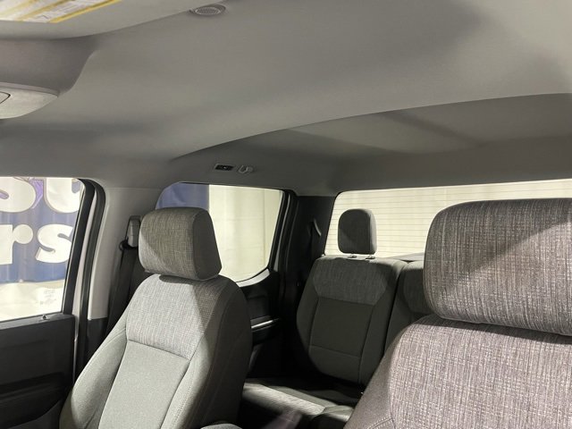 Used 2023 Ford F150 XLT image 17