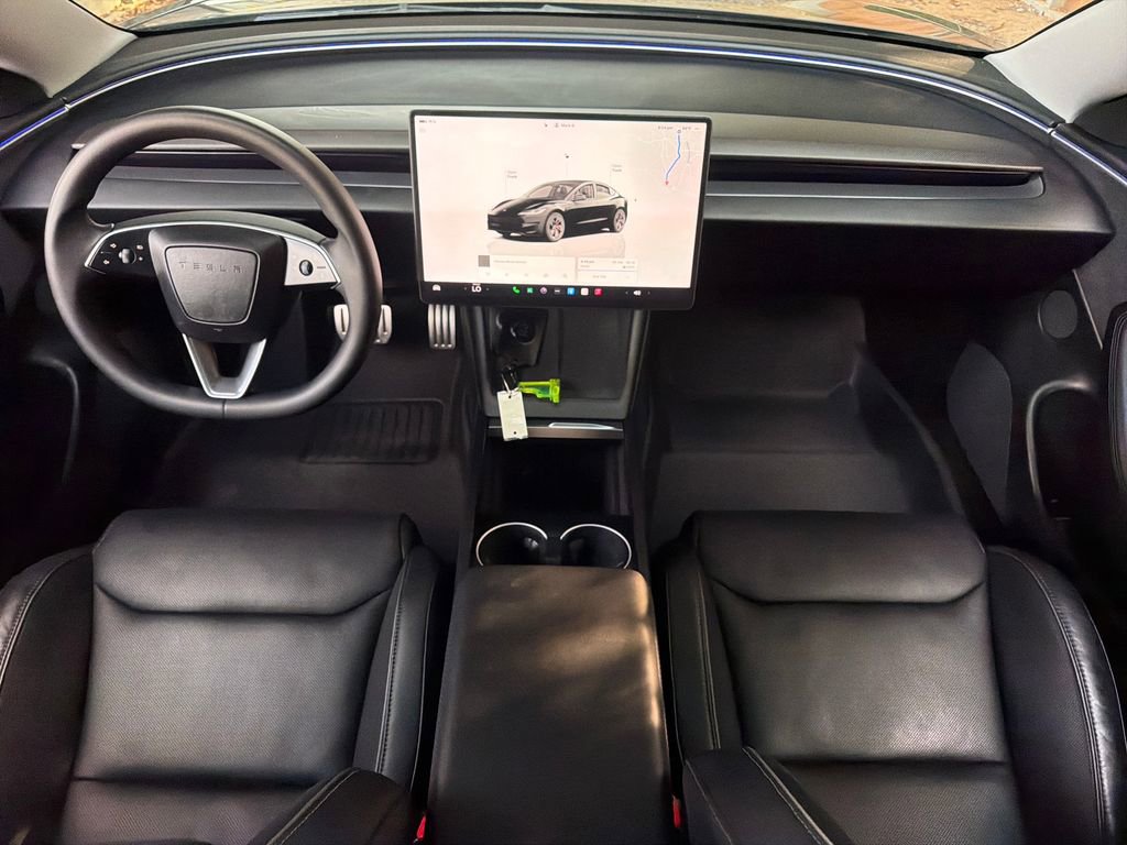 Used 2024 Tesla Model 3 Performance image 21