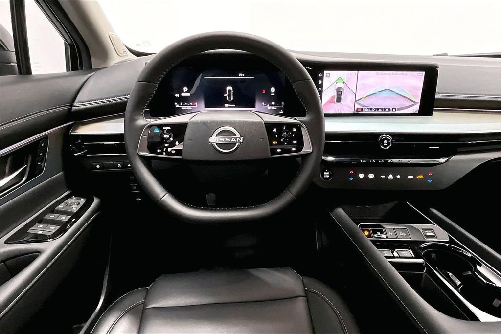 Used 2025 Nissan Murano SL w/ Cargo Package AWD/4WD image 7