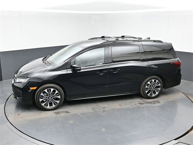 Used 2025 Honda Odyssey Elite