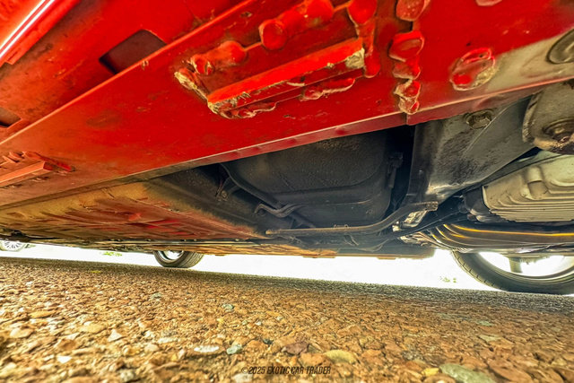 Used 1992 Acura NSX image 65