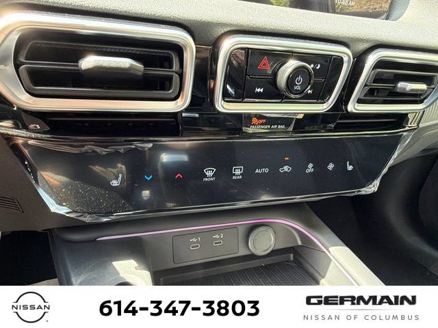 New 2026 Nissan Sentra SV w/ SV Convenience Package FWD image 24