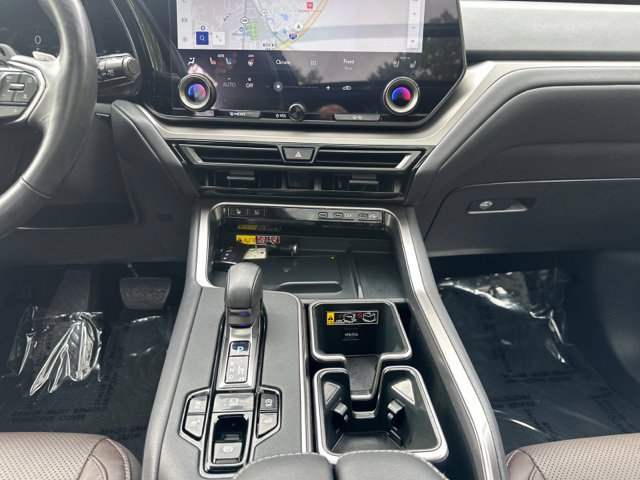Used 2025 Lexus TX 350 AWD w/ Technology Package image 25