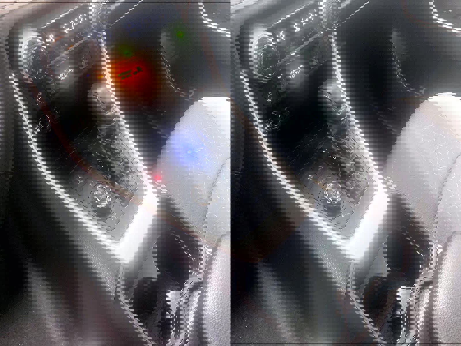 Used 2021 Toyota RAV4 XLE w/ Convenience Package image 21