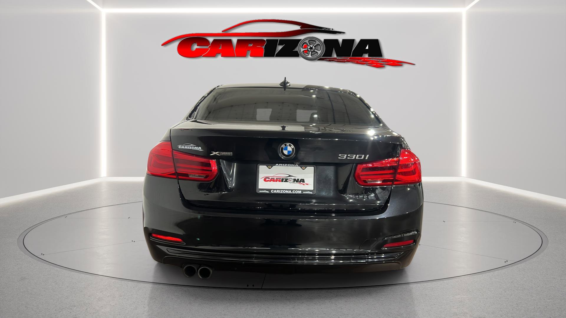 Used 2018 BMW 330i xDrive Sedan image 9