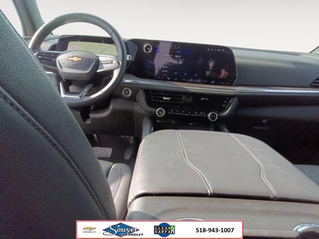 Used 2025 Chevrolet Tahoe LT AWD/4WD image 15