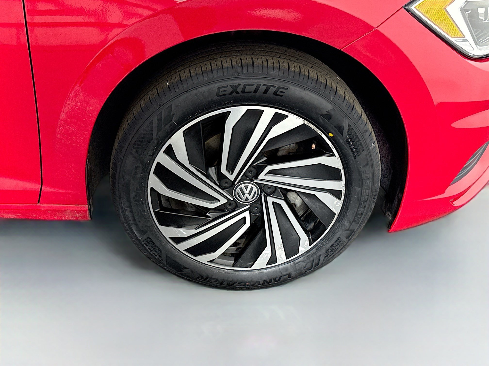 Used 2020 Volkswagen Jetta SEL FWD image 32