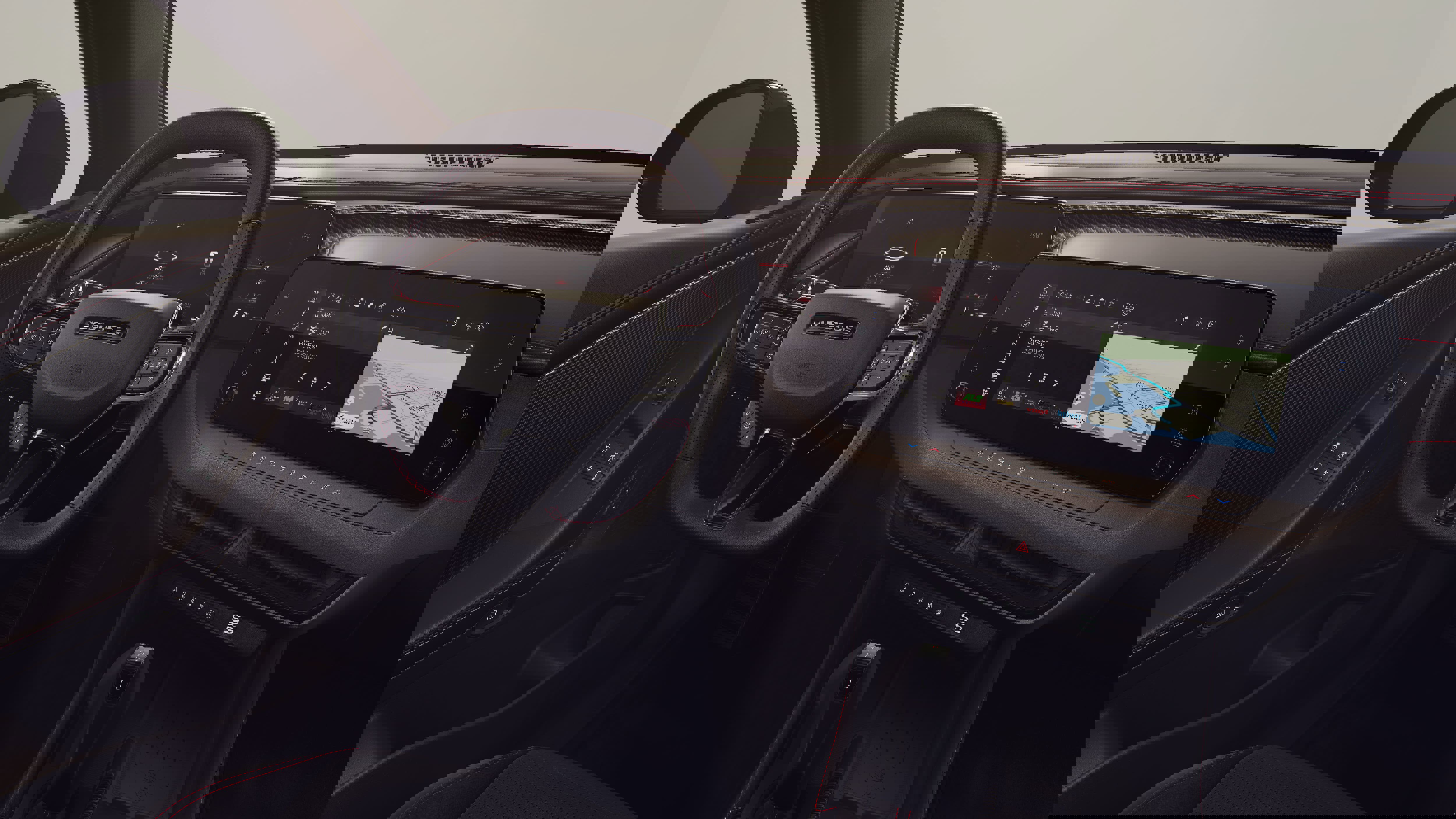 New 2026 Dodge Charger Daytona Scat Pack image 9