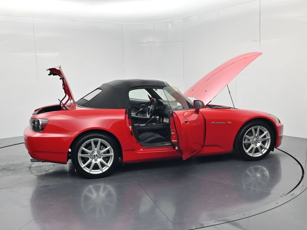 Used 2004 Honda S2000 image 49