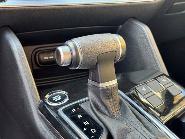 Certified 2023 Kia Sportage EX image 26