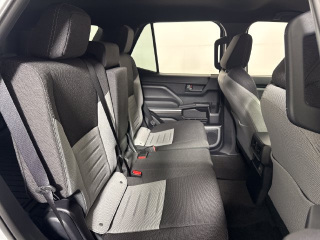 New 2026 Toyota 4Runner TRD Sport AWD/4WD image 15