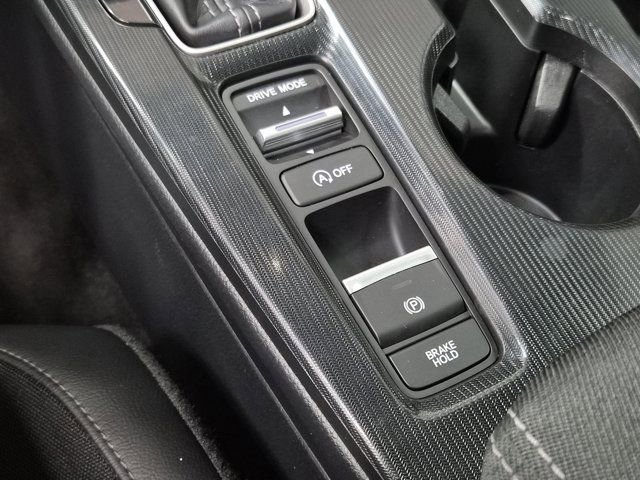 Certified 2024 Honda Civic Sport image 31