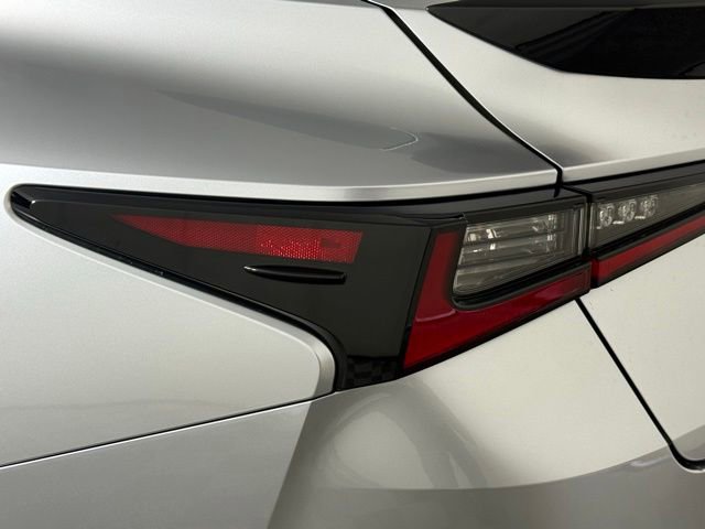 New 2026 Lexus IS 350 F Sport RWD image 13
