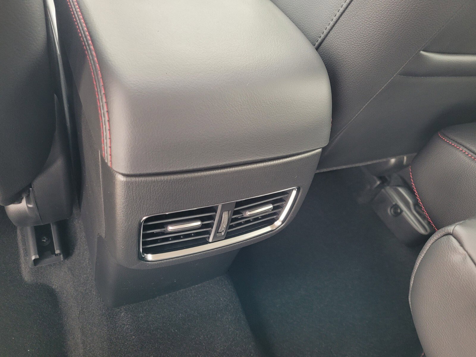 New 2025 MAZDA CX-5 Carbon Edition image 7