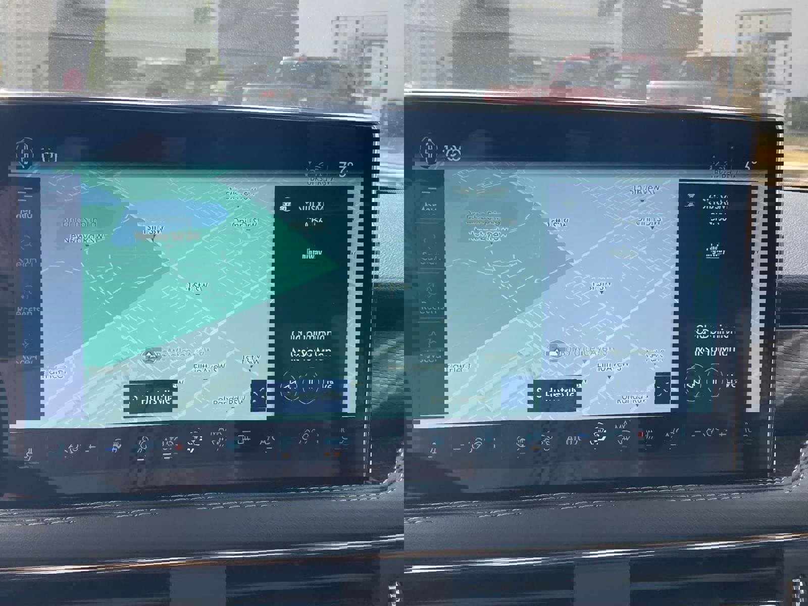 New 2026 Lincoln Corsair Reserve w/ Jet Appearance Package image 23