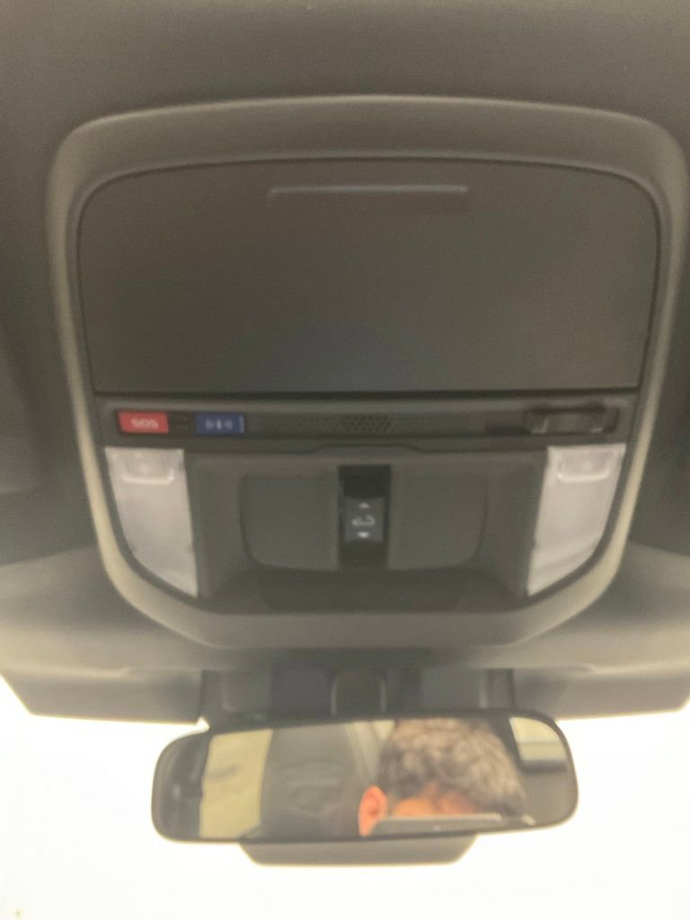 New 2026 Subaru Forester Wilderness AWD/4WD image 18
