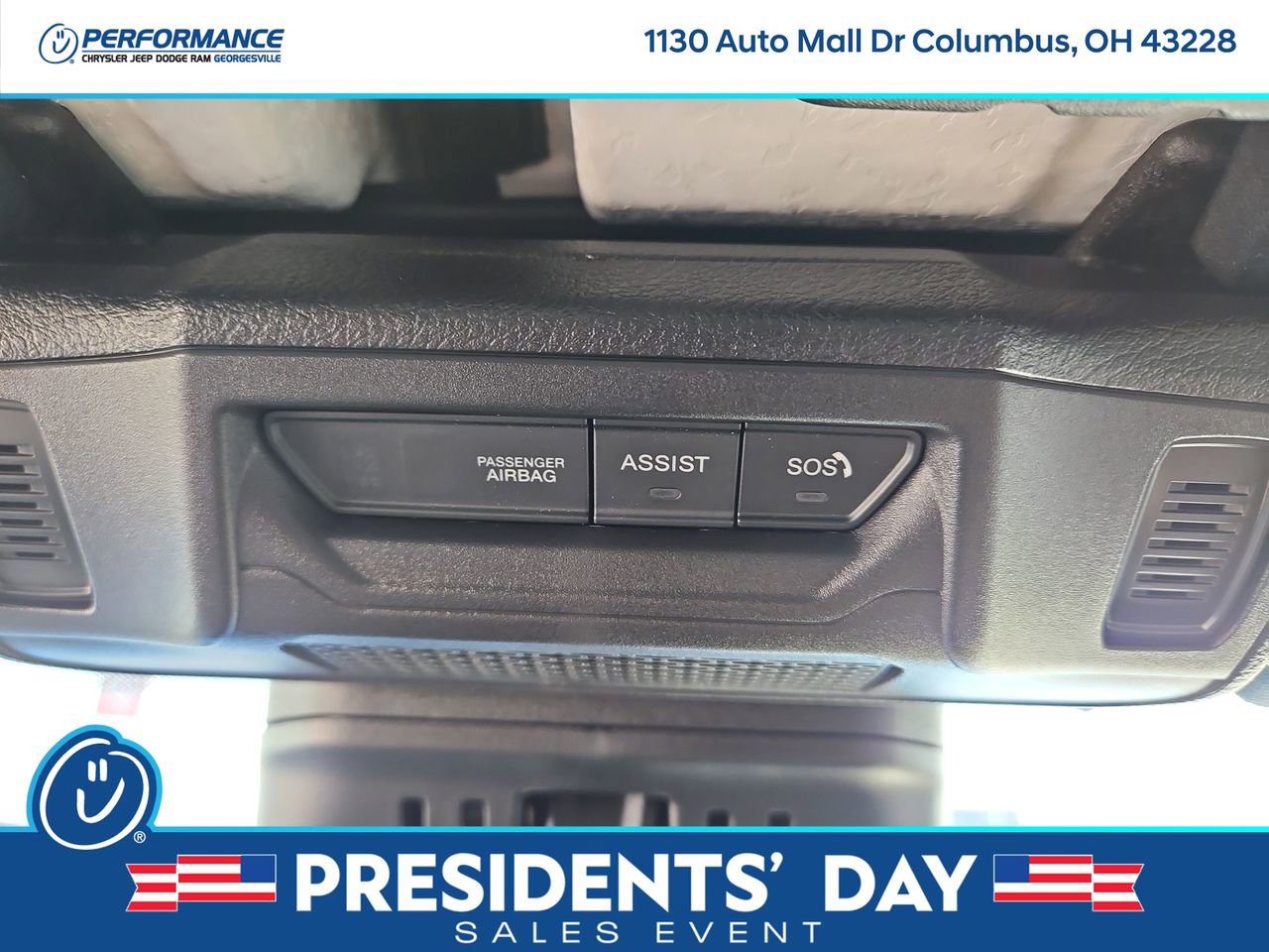 New 2025 Jeep Gladiator Mojave w/ Safety Group image 21