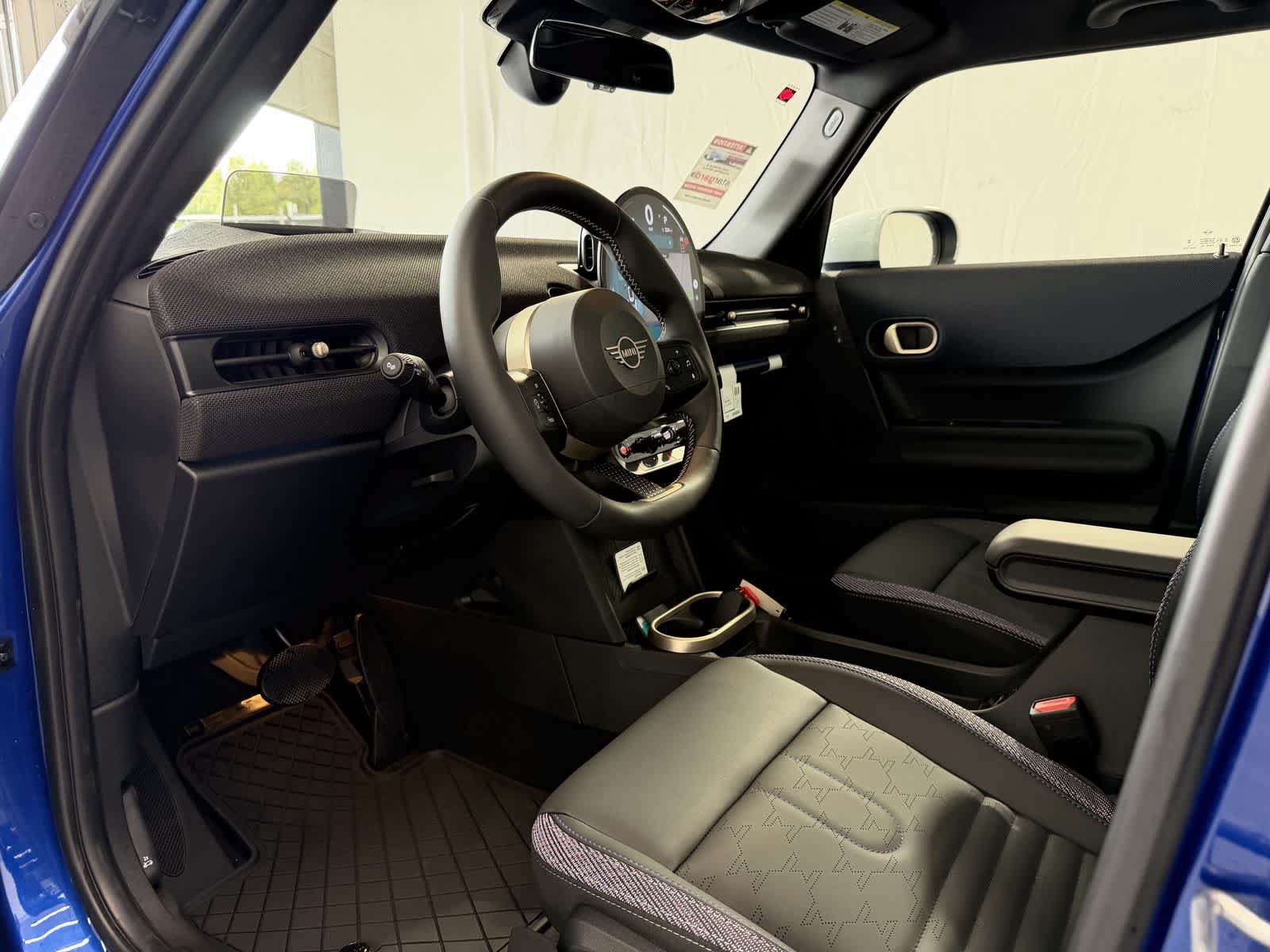 New 2026 MINI Cooper S FWD image 9
