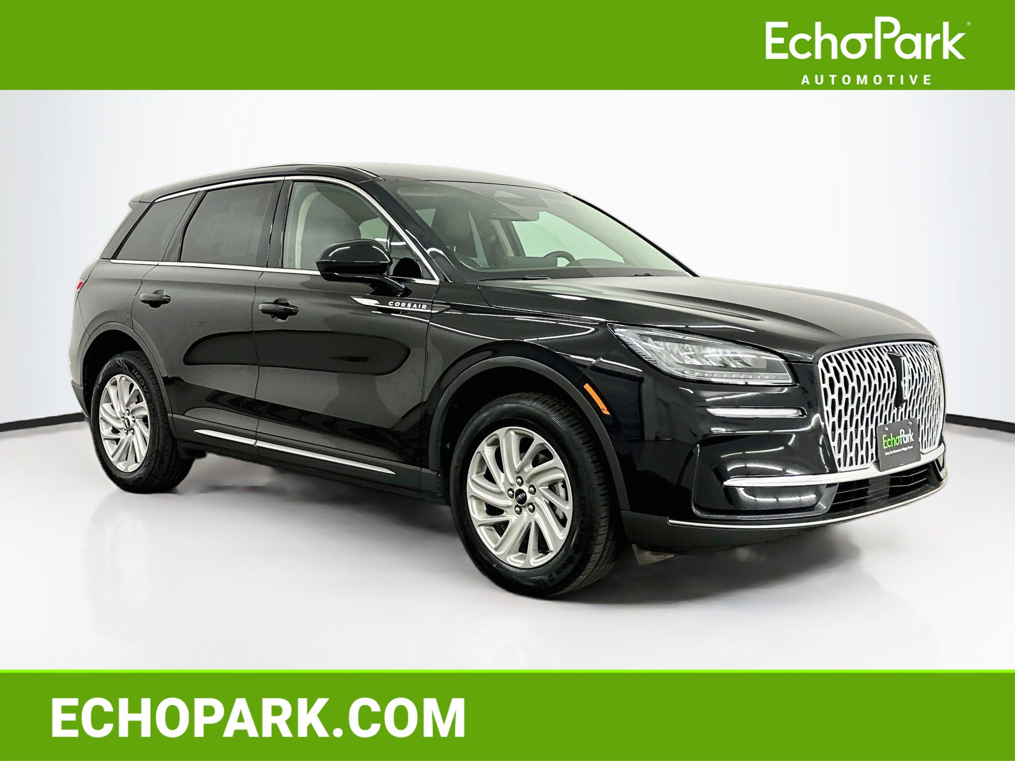 Used 2023 Lincoln Corsair AWD image 1
