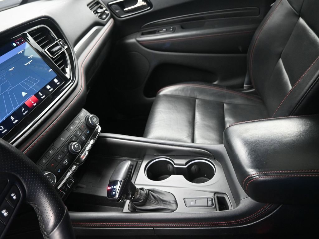 Used 2024 Dodge Durango R/T image 21
