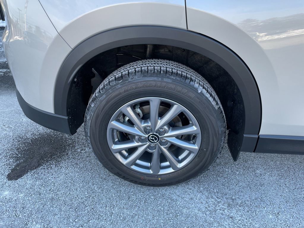 New 2025 MAZDA CX-5 AWD 2.5 S image 6