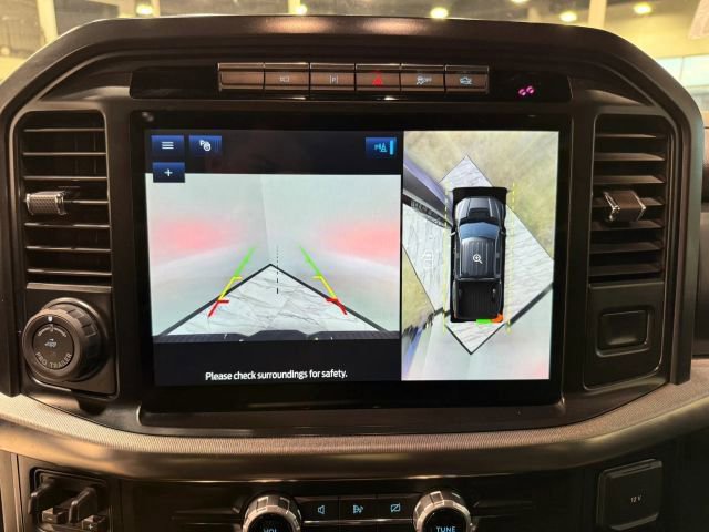 Used 2022 Ford F150 Raptor w/ Equipment Group 801A High image 21