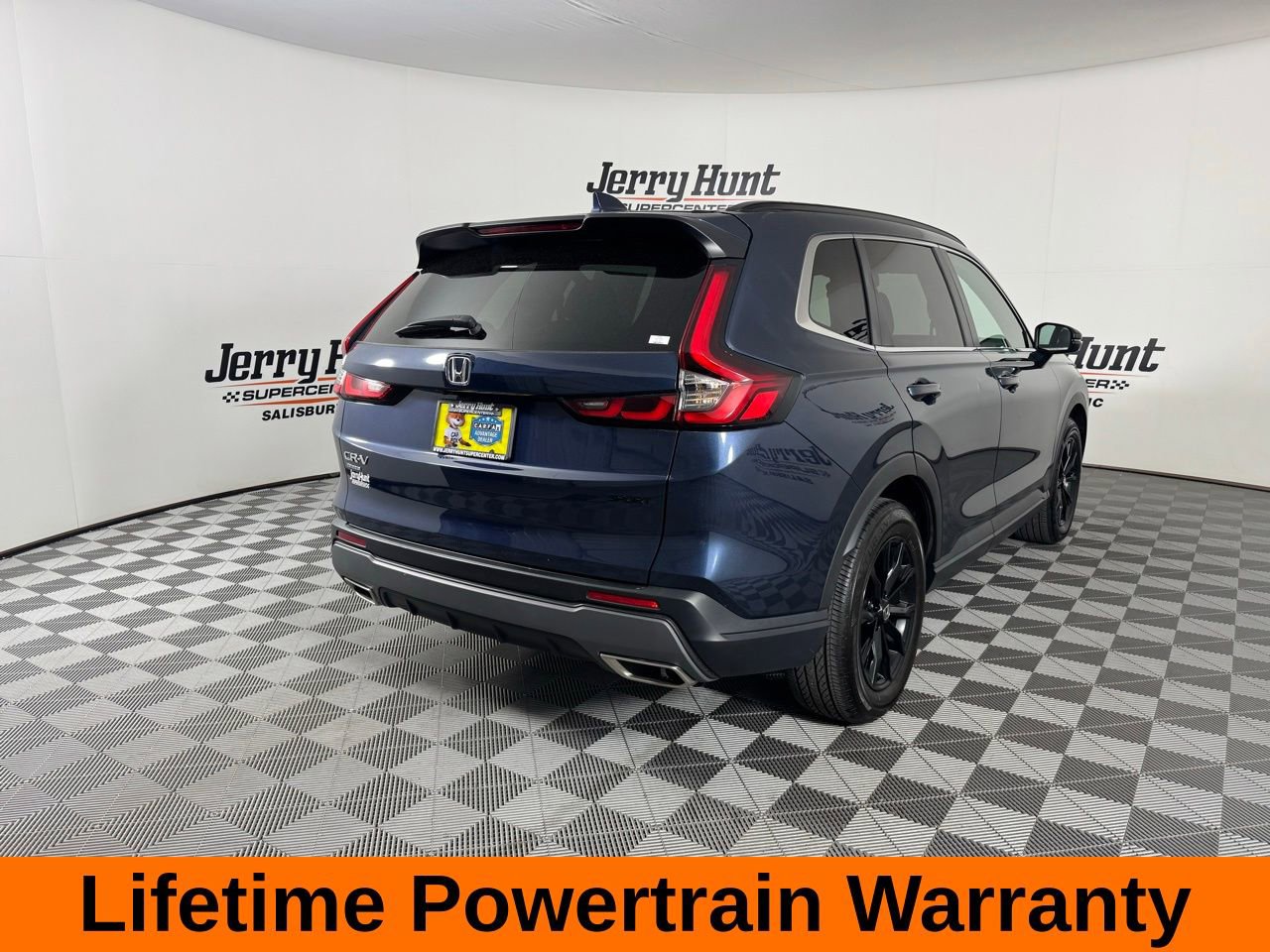 Used 2023 Honda CR-V Sport image 7