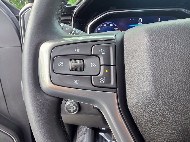 Used 2026 Chevrolet Silverado 2500 LTZ w/ Trail Boss Package AWD/4WD image 29