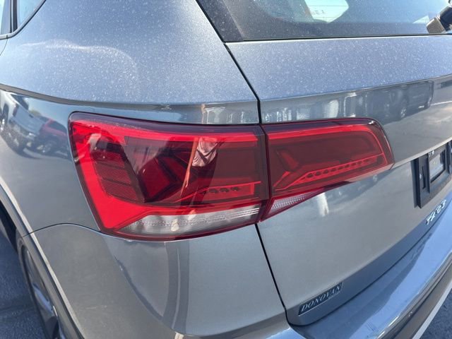 Used 2024 Volkswagen Taos S FWD image 22