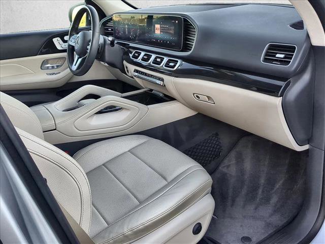 Used 2020 Mercedes-Benz GLE 350 image 24