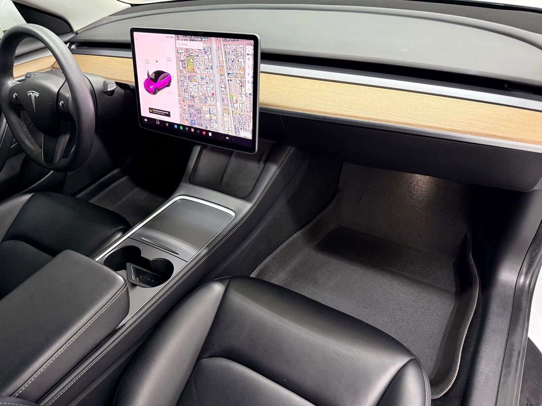 Used 2022 Tesla Model 3 Long Range image 9