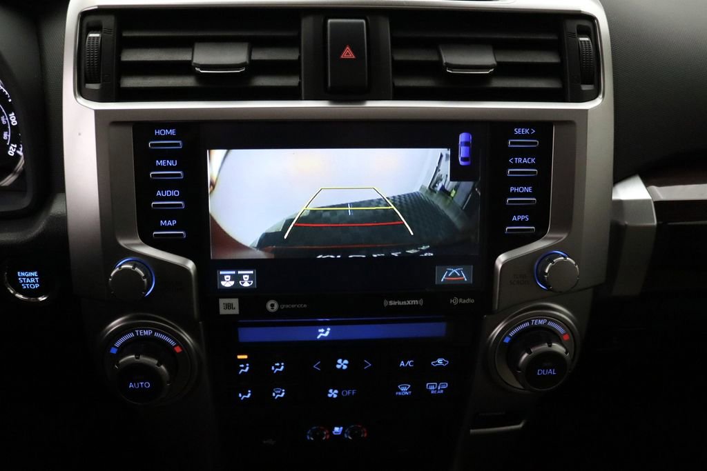 Used 2022 Toyota 4Runner Limited image 21
