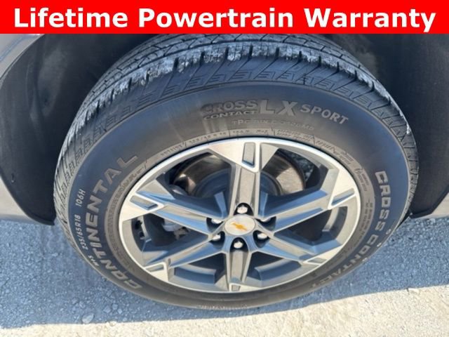 Used 2023 Chevrolet Blazer LT w/ Convenience Package image 15